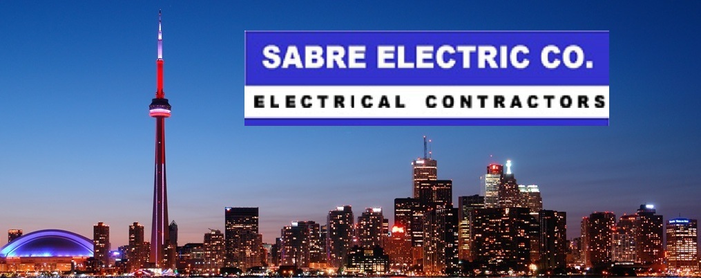Sabre Electric | 15 Vicora Linkway, North York, ON M3C 1A9, Canada | Phone: (416) 421-6779