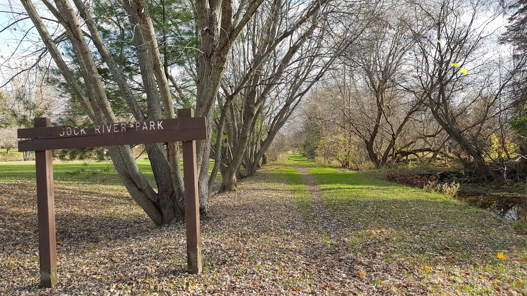 Jock River Park | Richmond, ON K0A 2Z0, Canada