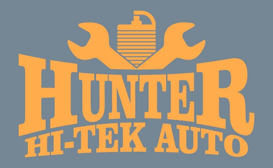 Hunters Hi Tek Auto | 1739 Grandview Ave, Saint John, NB E2J 4C6, Canada | Phone: (506) 696-5989