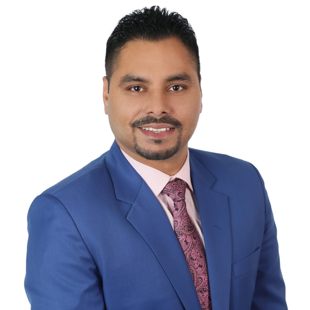 Ravi Simak- Realtor | 7420 Bramalea Rd b, Mississauga, ON L5S 1W9, Canada | Phone: (416) 716-0917