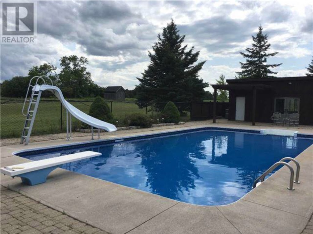 Clearwater Pools And Spas | 6 High St, Port Perry, ON L9L 1H8, Canada | Phone: (905) 985-6650