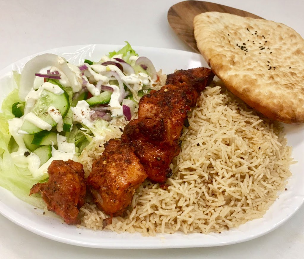 Kandahar Bazaar | 2275 Britannia Rd W #19, Mississauga, ON L5M 2G6, Canada | Phone: (905) 826-2424