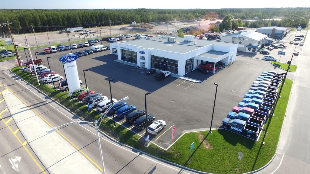 Jean Dumas Ford Dolbeau-Mistassini | 1711 Bd Vézina, Dolbeau-Mistassini, QC G8L 0H6, Canada | Phone: (418) 276-1316