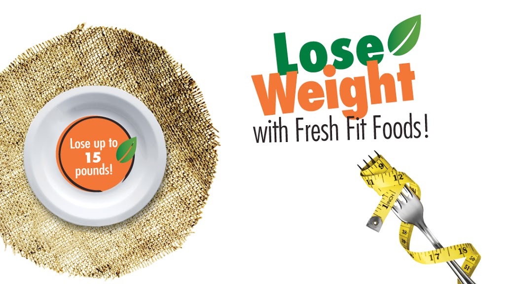 Fresh Fit Foods | 122660 137 Ave NW, Edmonton, AB T5L 4Y5, Canada | Phone: (780) 475-1400