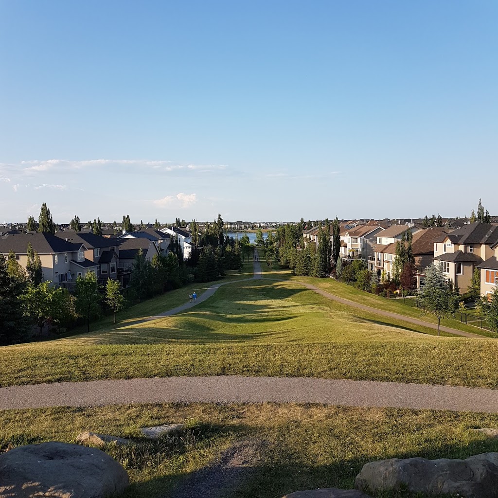 McKenzie Towne Hill | 180 McKenzie Towne Dr SE, Calgary, AB T2Z 4P8, Canada