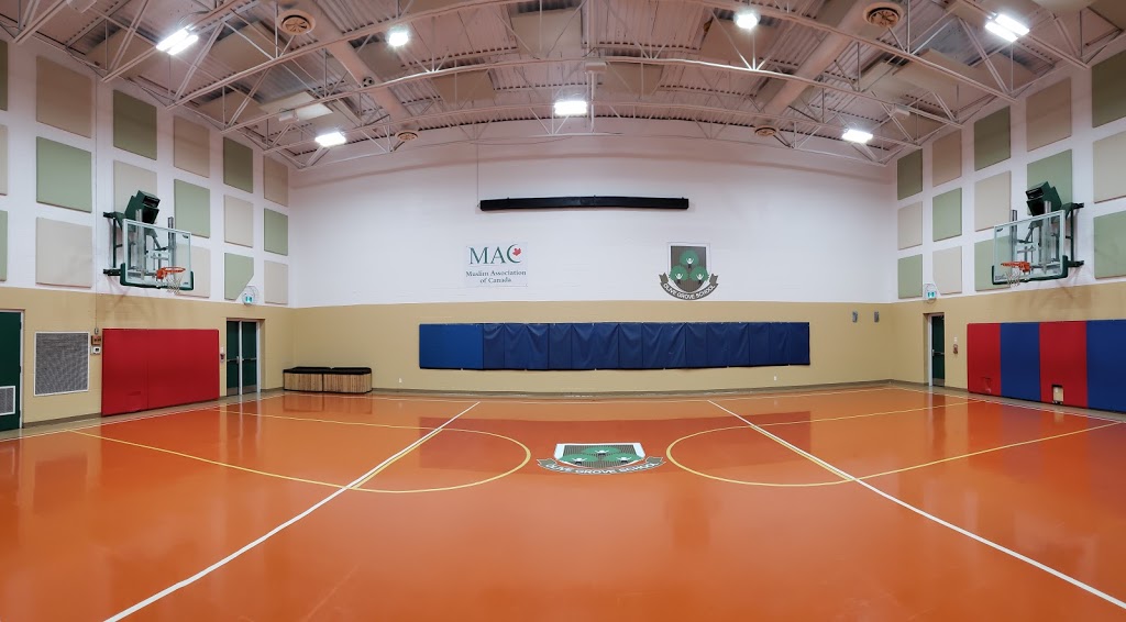 Olive Grove School | 2300 Speakman Dr, Mississauga, ON L5K 1B4, Canada | Phone: (905) 855-8557