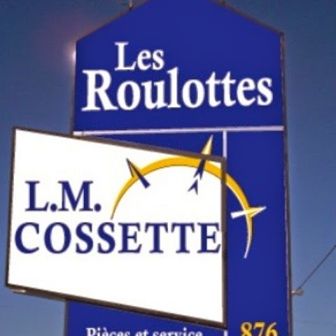 L M Cossette Inc. | 325 Rue Vachon, Trois-Rivières, QC G8T 8P6, Canada | Phone: (819) 378-2491