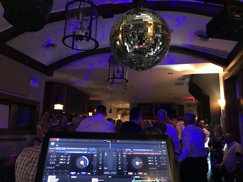 Dance Express DJ Services | 1022 Oak Ave, Greenwood, NS B0P 1N0, Canada | Phone: (866) 847-0050