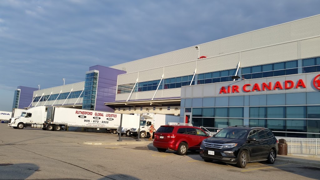 Air Canada Cargo | 2580 Britannia Rd E, Mississauga, ON L4W, Canada | Phone: (905) 694-5300