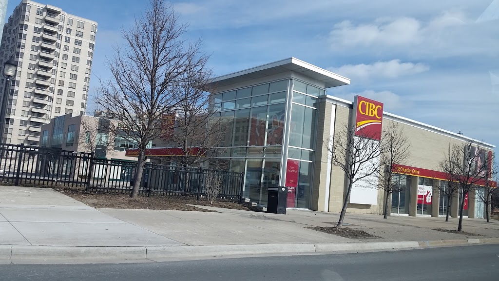 CIBC Branch with ATM | 1895 Glenanna Rd, Pickering, ON L1V 7K1, Canada | Phone: (905) 839-1198