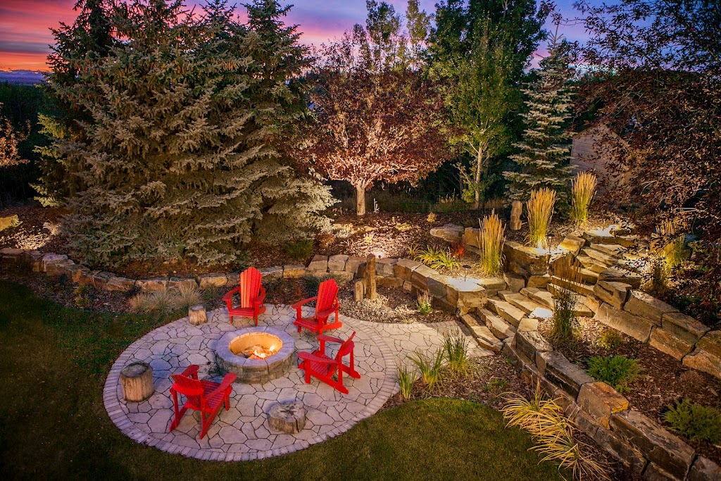 Blue Aspen Contracting | 23 Bearspaw Hills Place NW, Calgary, AB T3R 1B4, Canada | Phone: (403) 669-9526