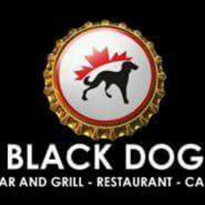 The Black Dog Cafe-Restaurant -Lounge | 6065 Taunton Rd, Orono, ON L0B 1M0, Canada | Phone: (905) 983-5070