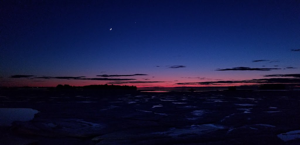 marina | Rang des Îles, Saint-Gédéon, QC G0W 2P0, Canada | Phone: (888) 415-2363