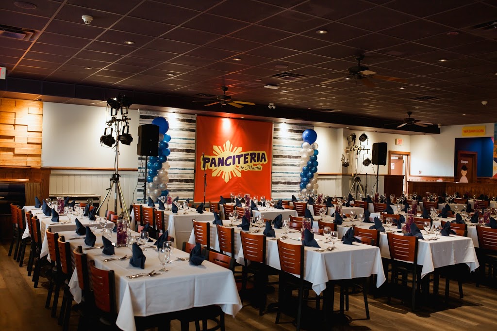 Panciteria de Manila | 12832 137 Ave NW, Edmonton, AB T5L 4Y8, Canada | Phone: (780) 425-5757