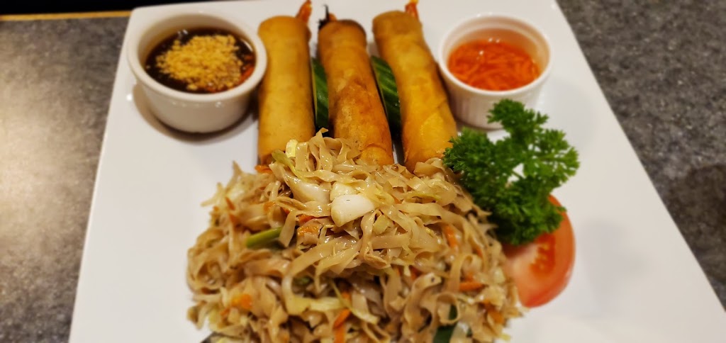 Mekong River Restaurant Vietnamese Cuisine | 625 Island Hwy E, Parksville, BC V9P 1T5, Canada | Phone: (250) 586-8000