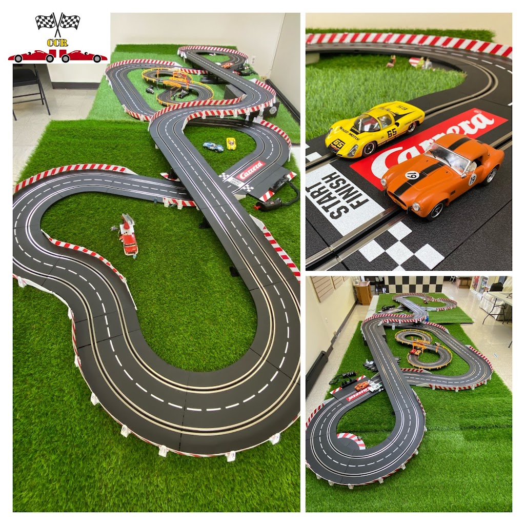 CAN Car Race And Model Inc. | 622 Water St E, Summerside, PE C1N 4H7, Canada | Phone: (902) 330-0103