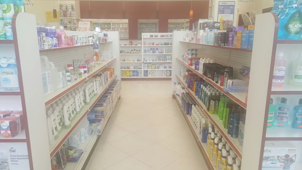 World Pharmacy | 7163 Yonge St #128, Thornhill, ON L3T 2A9, Canada | Phone: (905) 597-5150