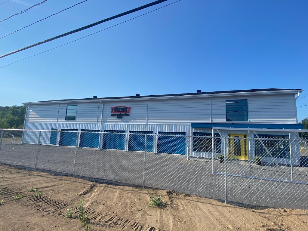 Viens Mini-Entrepôts | 35 Rue Brissette, Sainte-Agathe-des-Monts, QC J8C 3L1, Canada | Phone: (819) 320-1377