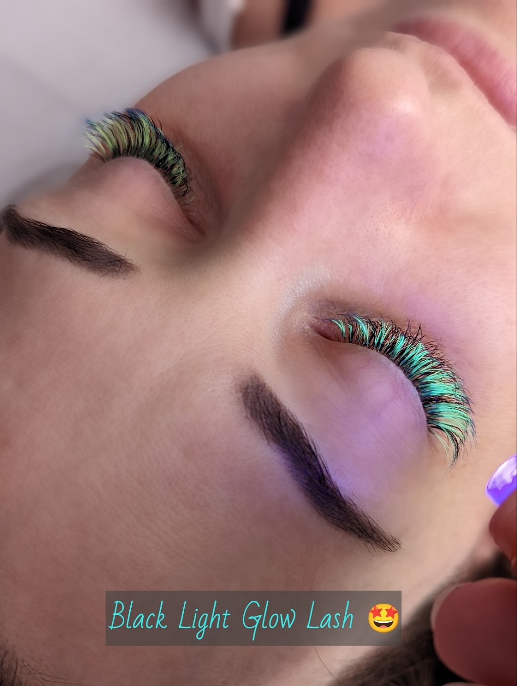 Ooh La Lashes Beauty Bar | 45 Sunshine Dr, Moncton, NB E1G 2A3, Canada | Phone: (506) 866-8635