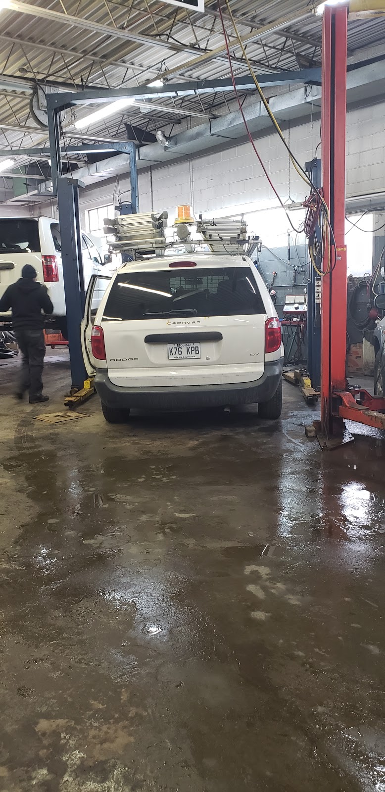 AUTO ZENATA service | 6480 Rue P.-E.-Lamarche, Saint-Léonard, QC H1P 1J4, Canada | Phone: (514) 323-0888