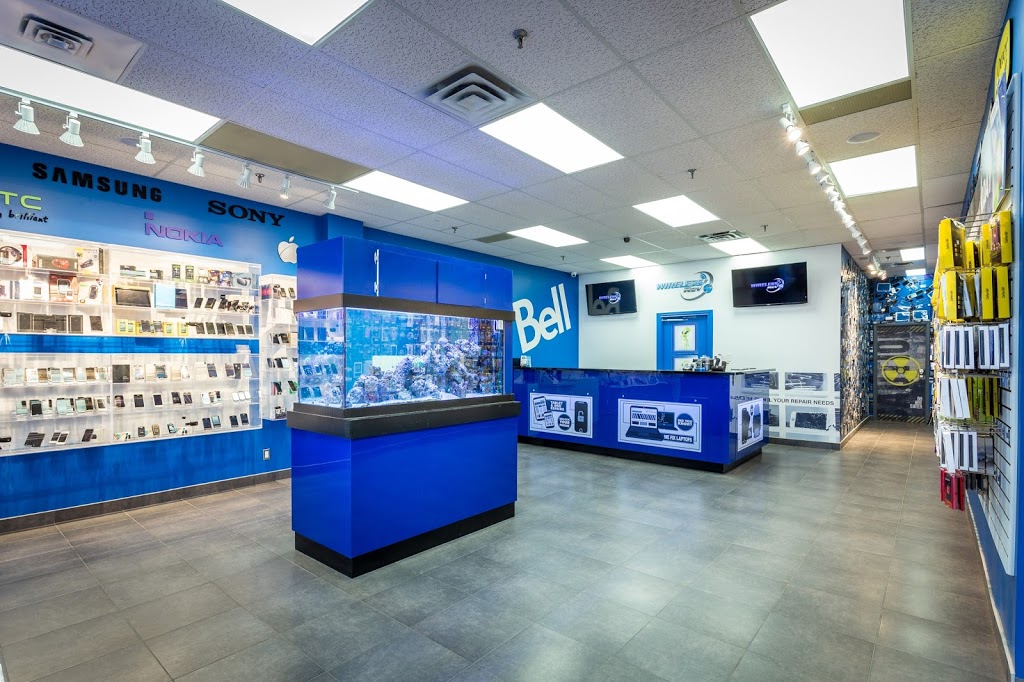 Wireless Revolution | 1800 Bank St, Ottawa, ON K1V 0W3, Canada | Phone: (613) 723-6363