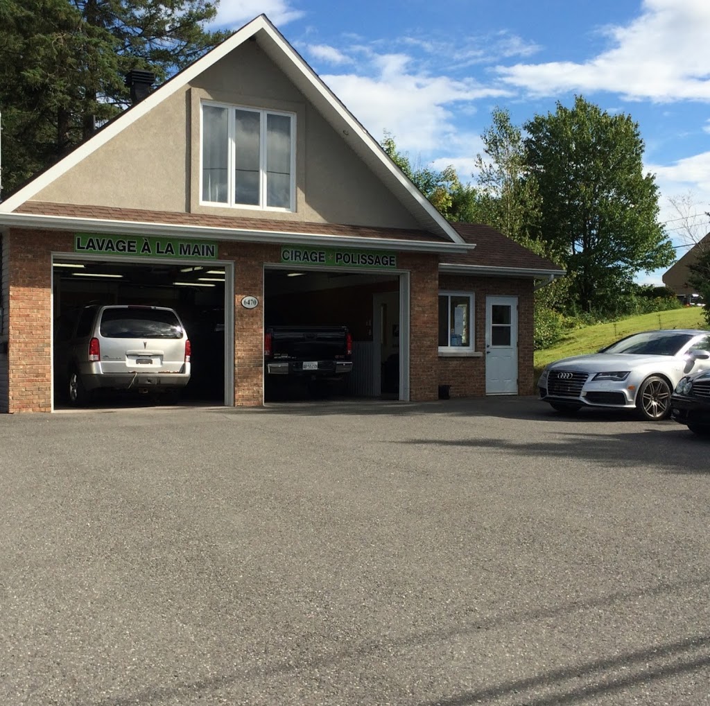 AUDET ESTHETIQUE AUTOMOBILE | 6470 Boul Bourque, Sherbrooke, QC J1N 1H3, Canada | Phone: (819) 342-1366