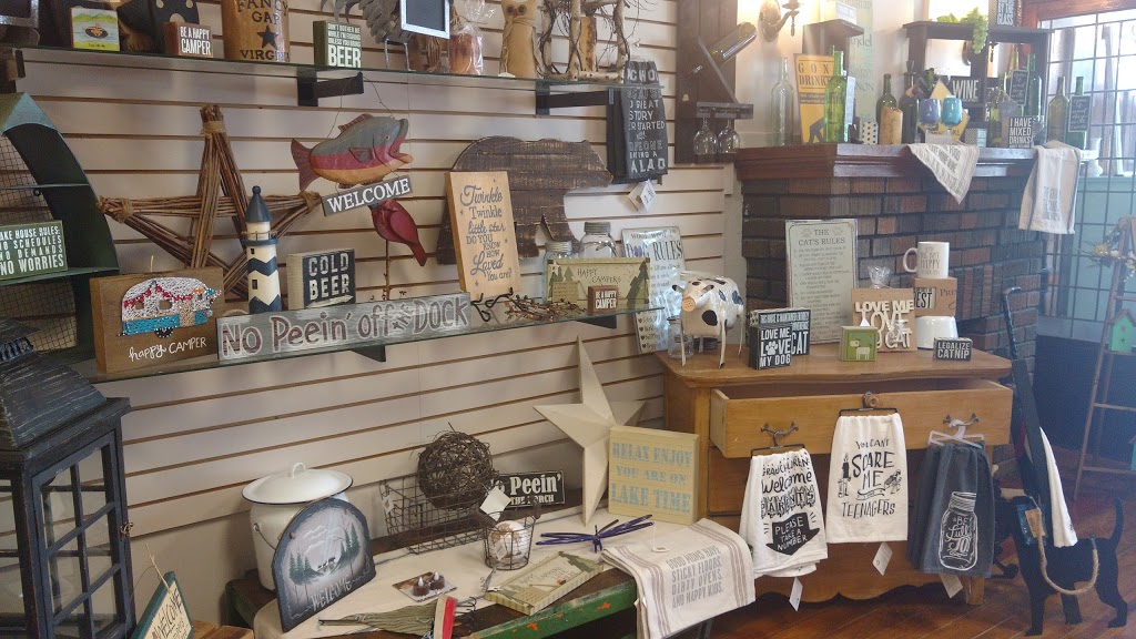 Cheap Shabby Chic | 148 Queen St, Dunnville, ON N1A 1H7, Canada | Phone: (289) 241-1078