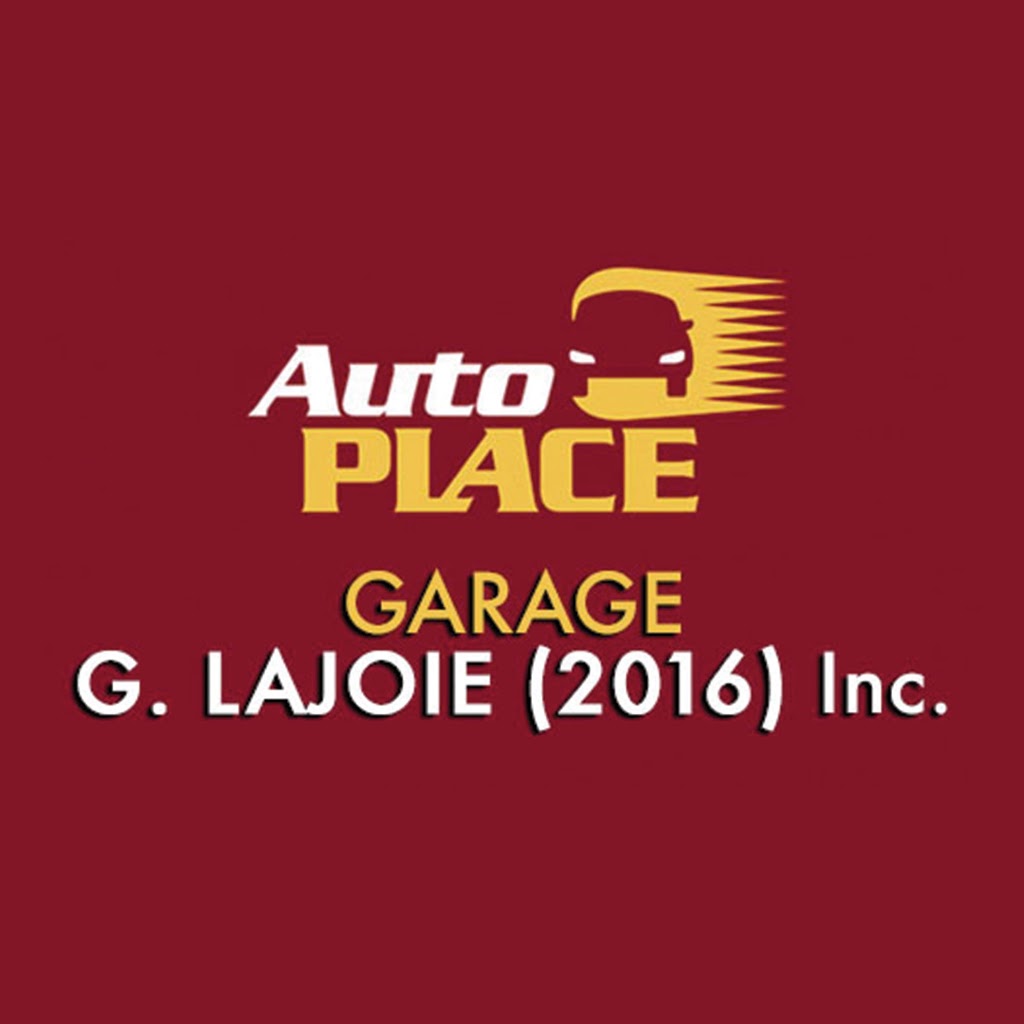 Garage G Lajoie 2016 inc | 270 Boulevard Richelieu, Richelieu, QC J3L 3R7, Canada | Phone: (450) 658-6351