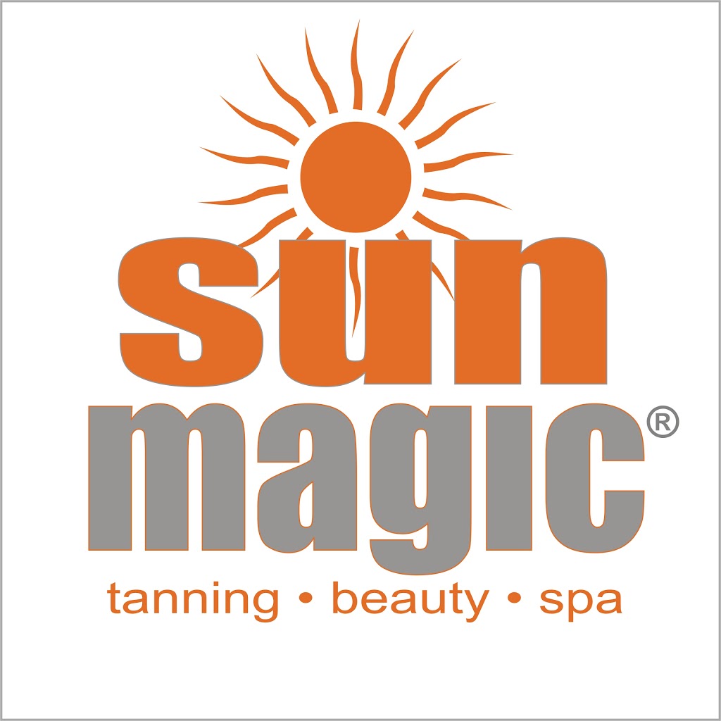 Sun Magic Tanning and Beauty Spa | 645 Westmount Rd E Unit 3, Kitchener, ON N2E 3S3, Canada | Phone: (519) 579-7433