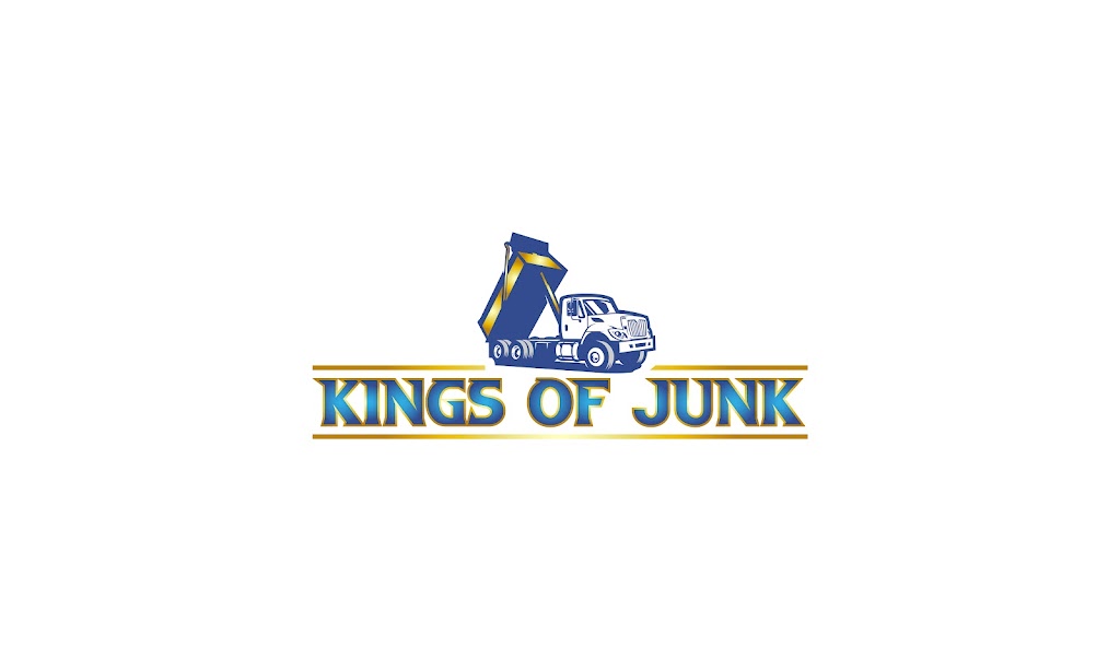 Kings of Junk | 161 Rothsay Ave, Hamilton, ON L8M 3G5, Canada | Phone: (905) 429-8972