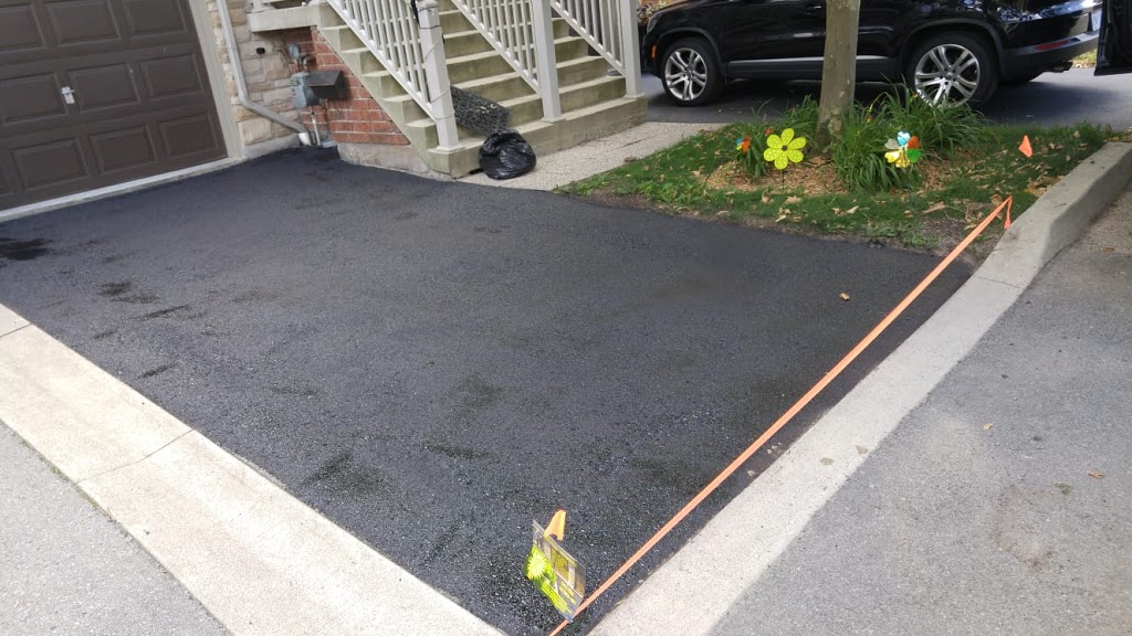 Asphalt sealing systems | 290 Dixon Rd suite 206, Toronto, ON M9R 1R9, Canada | Phone: (437) 922-1027