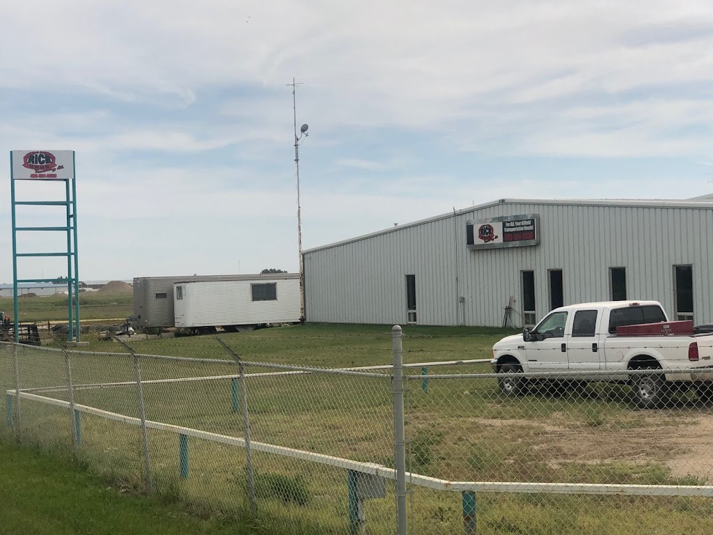 Rice Bros. Trucking Ltd. | 145051 Township Road 192 South, Brooks, AB T1R 1B2, Canada | Phone: (403) 362-3246