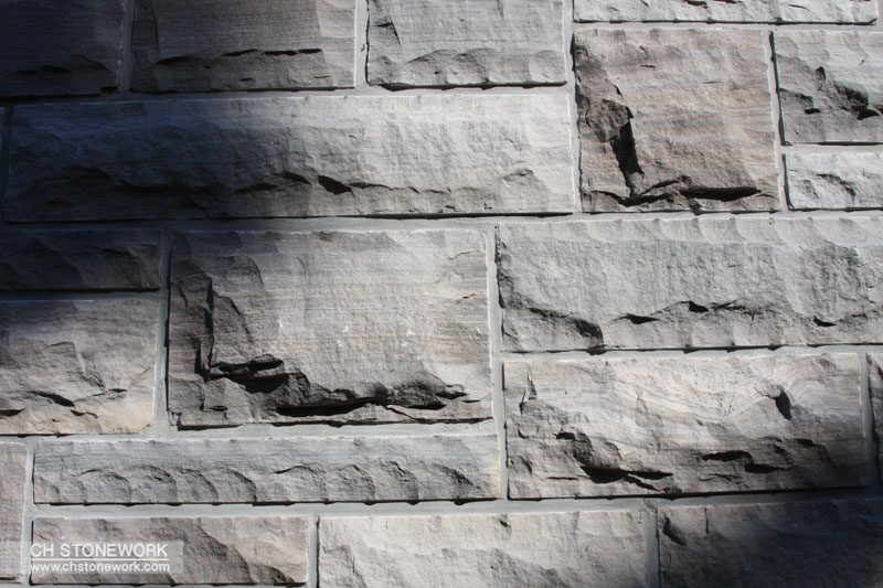 CH Stonework, Masonry Stone Toronto | 96 Berkinshaw Crescent, North York, ON M3B 2T2, Canada | Phone: (647) 946-2899