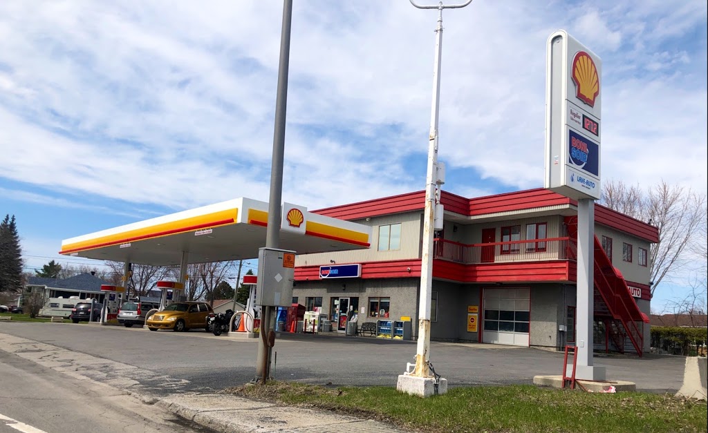 Shell | 25 QC-104, Saint-Jean-sur-Richelieu, QC J2X 1H2, Canada | Phone: (450) 346-3606