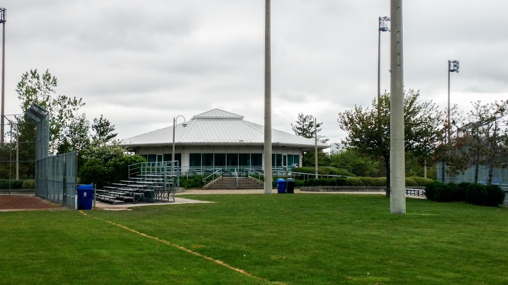 Ken Morrish Softball Complex | 101 Copperfield Rd, Scarborough, ON M1E 5G7, Canada | Phone: (416) 396-4000