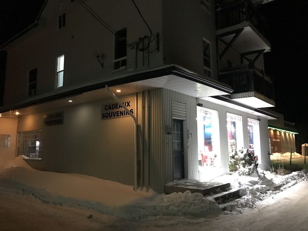 Kadorama | 420 Rue Jean-Rioux, Trois-Pistoles, QC G0L 4K0, Canada | Phone: (418) 851-2523