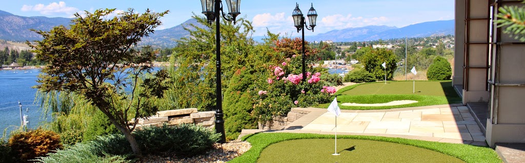 Synthetic Turf International - Artificial Turf & Grass | 165A Old Vernon Rd, Kelowna, BC V1X 4R3, Canada | Phone: (800) 279-8873