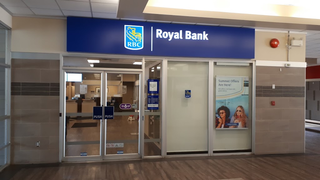 RBC Royal Bank | 101 Red Cedar Dr, Sparwood, BC V0B 2G0, Canada | Phone: (250) 425-3360