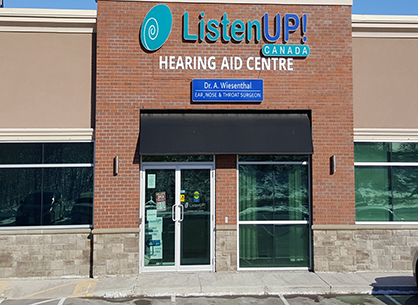 HearingLife | 422 Grey St, Brantford, ON N3S 4X8, Canada | Phone: (888) 439-0995