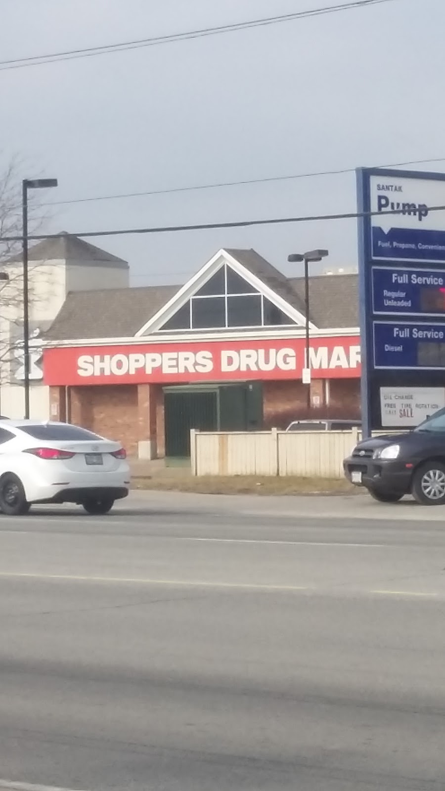 Shoppers Drug Mart | 11965 Hurontario St, Brampton, ON L6Z 4P7, Canada | Phone: (905) 495-0311