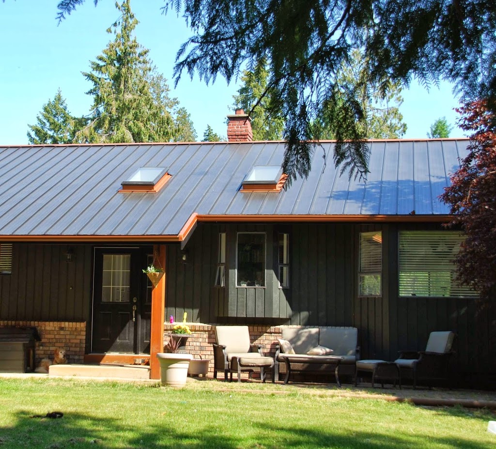 Climax Roofing Inc | 1198 Industrial Way, Parksville, BC V9P 1R2, Canada | Phone: (250) 954-7510