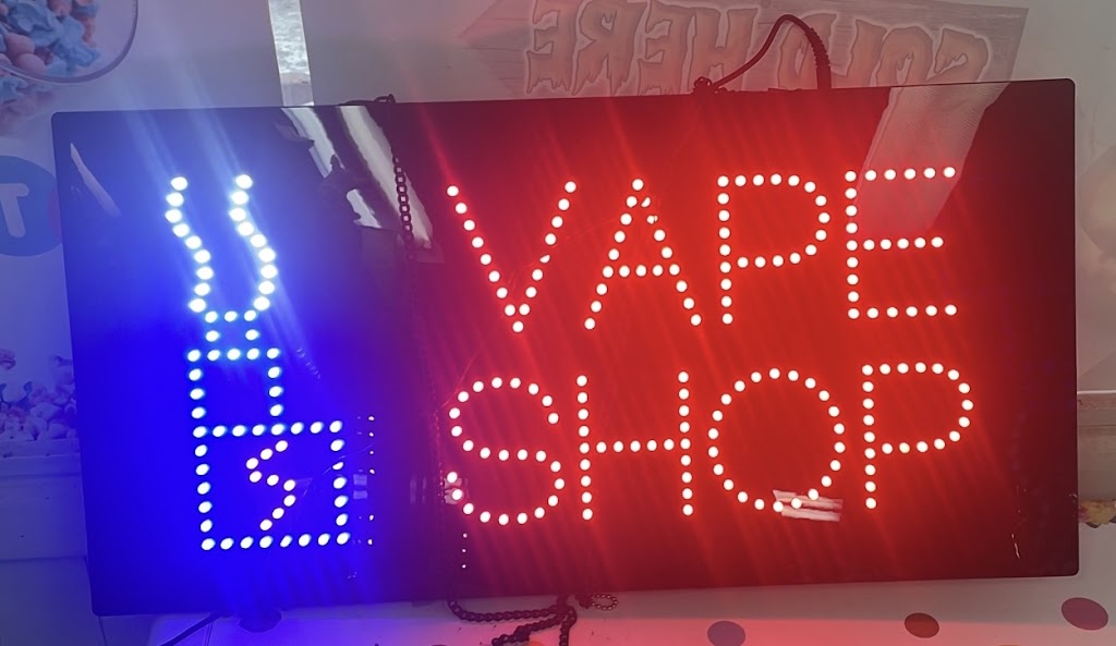 One Stop Vape Shop Lillooet | 211 Main St, Lillooet, BC V0K 1V0, Canada | Phone: (250) 256-0320