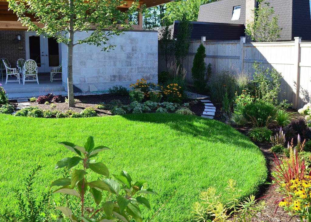 Greenlife Landscaping | 1102 Antochi Ln, Manotick, ON K4M 1K1, Canada | Phone: (613) 692-3047