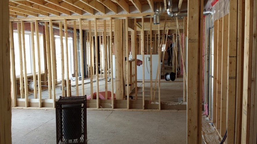 LPS General Construction Ltd | 1341 Lormel Gate Ave, Lefroy, ON L0L 1W0, Canada | Phone: (647) 270-2620