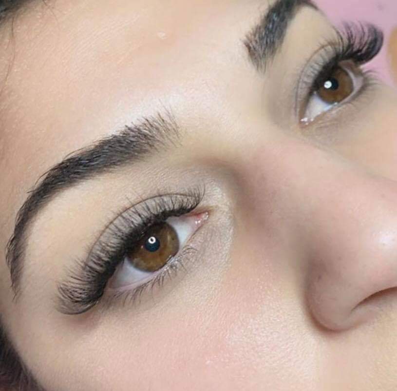 Jessica’s Eye Lashes | 1135 Ewen Ave #2, New Westminster, BC V3M 5E3, Canada | Phone: (306) 713-8636