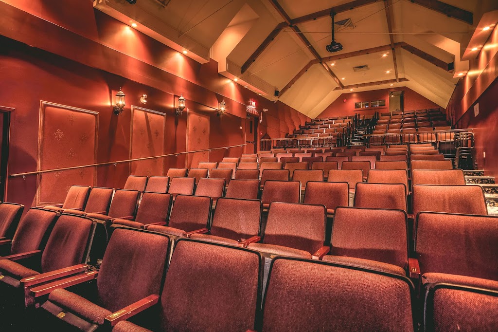 Hudson Village Theatre | 28 Rue Wharf, Hudson, QC J0P 1H0, Canada | Phone: (450) 458-5361