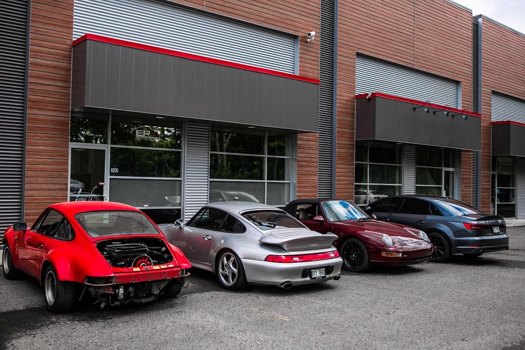 EP9 Auto Sport | 95 Rue Lisbonne, Saint-Augustin-de-Desmaures, QC G3A 0M9, Canada | Phone: (581) 993-0964