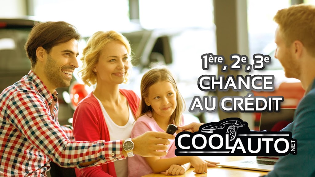 Cool Auto inc. | 10022 Bd des Hêtres, Shawinigan, QC G9N 4Y4, Canada | Phone: (873) 664-2906