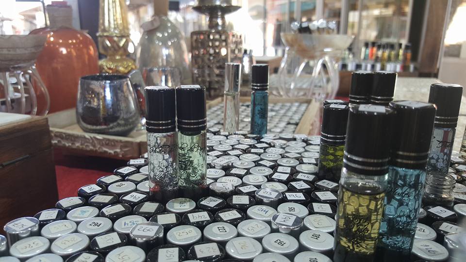 Talisman Perfume Oils® | 2985 Chemin Bedford, Montréal, QC H3S 1G3, Canada | Phone: (514) 430-0111