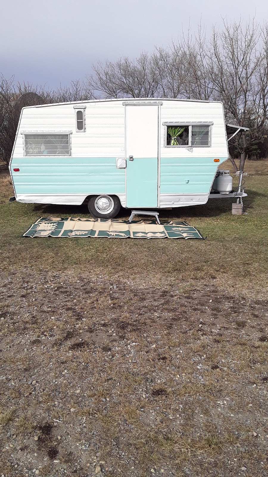 Field to Fabulous Trailer Rentals | 161041 RGE rd, #272, Nanton, AB T0L 1R0, Canada | Phone: (403) 975-3428